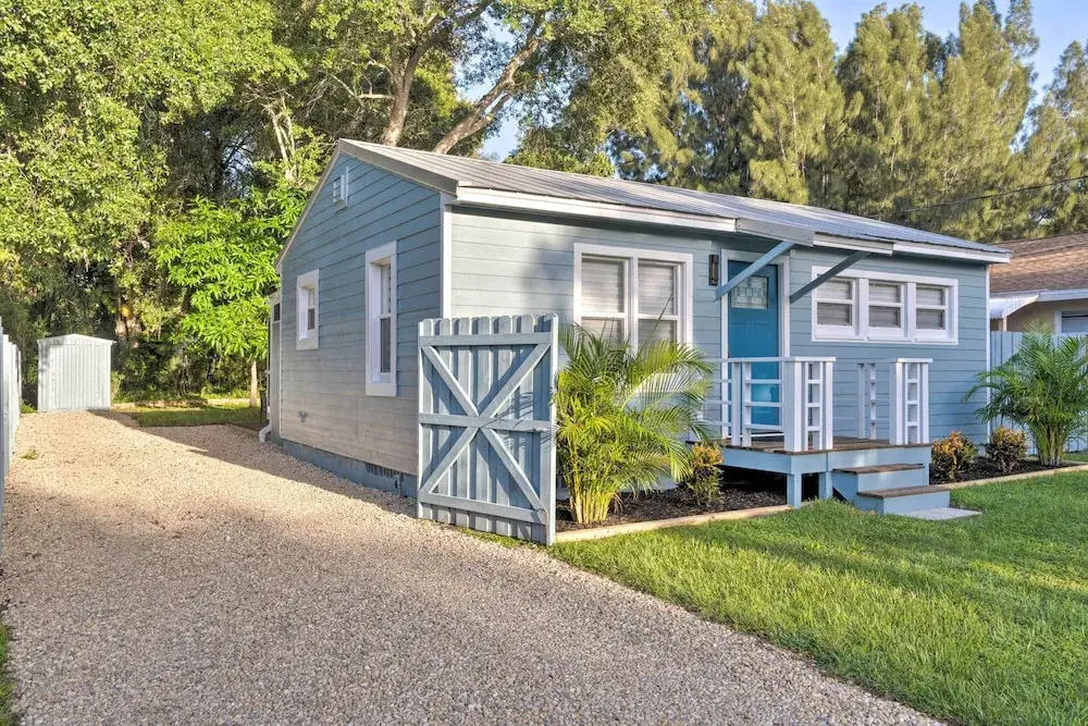 Charming Vacation Rental: Close to Downtown!