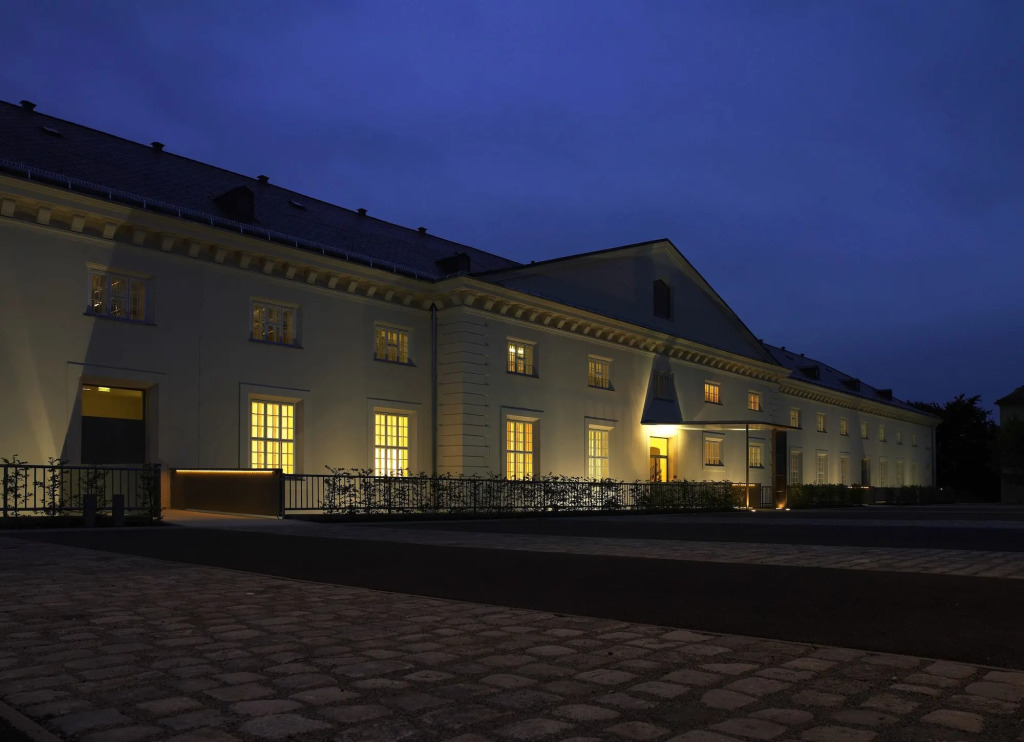 Hotel Altes Kloster