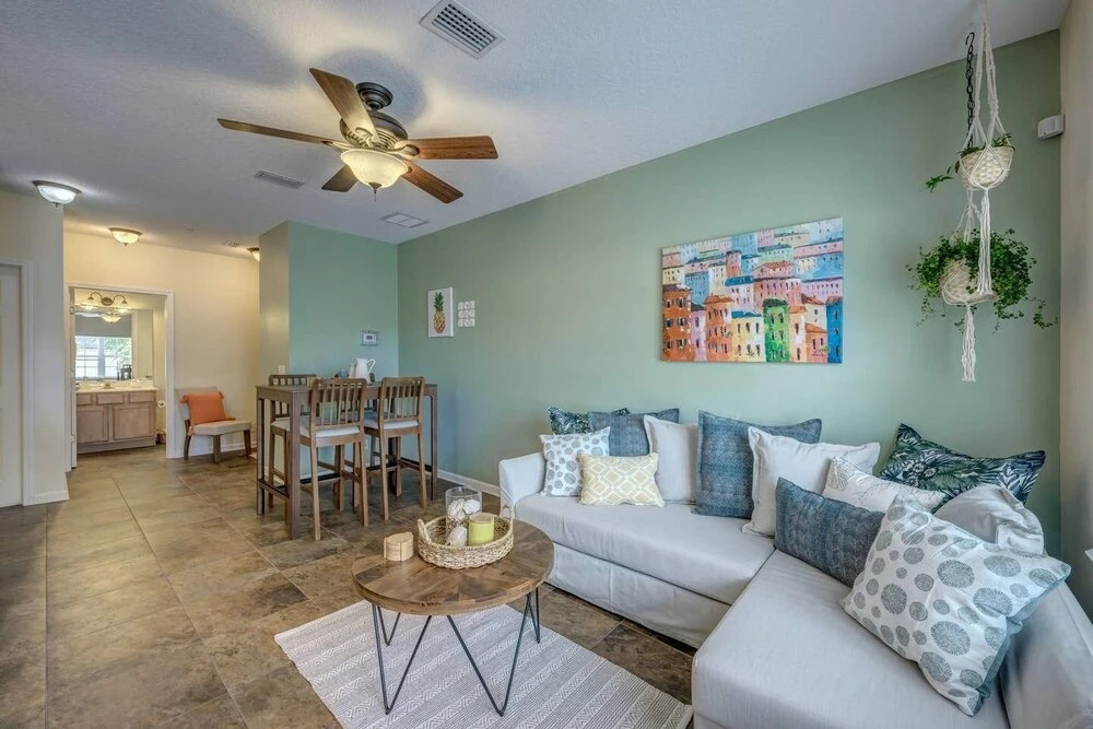 Beach Serenity 2 - Private Condo With Ocean Views
