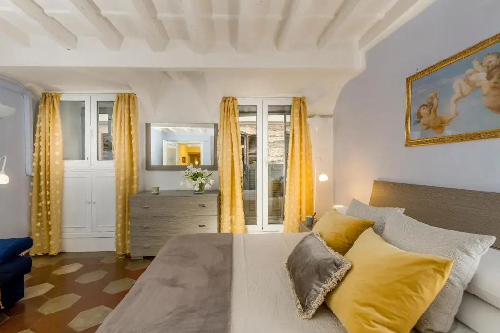PF Apartment