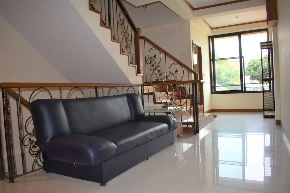 Toto Hostel Chiangmai