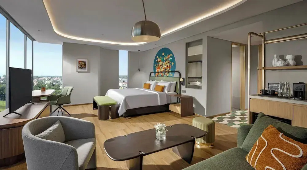 ARTOTEL Living World Kota Wisata