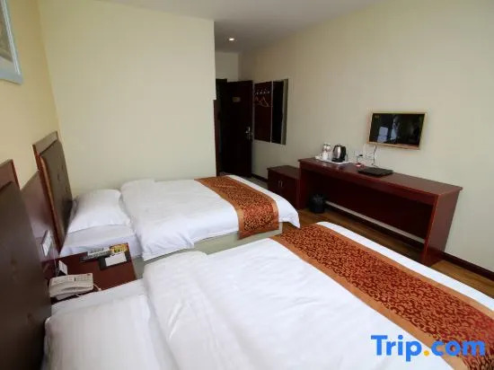 Shangjiayue Express Hotel
