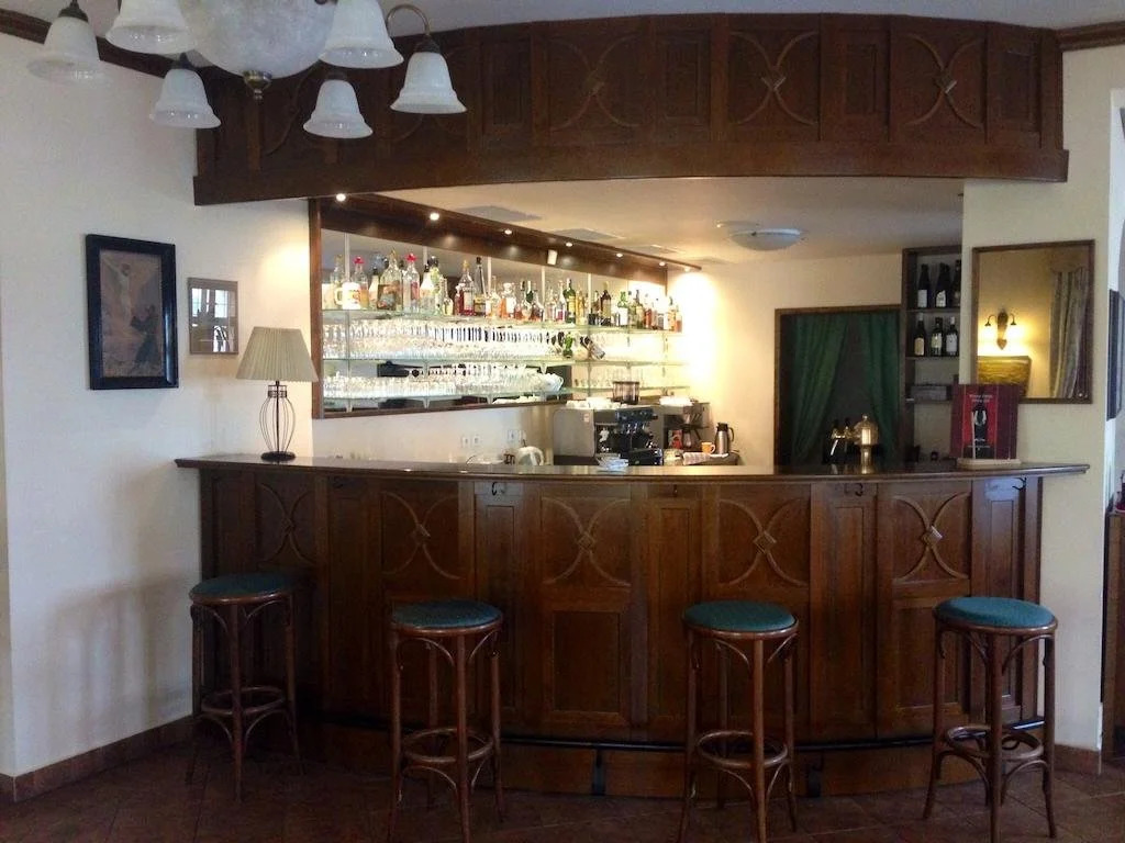 Hotel Zlaty Lev