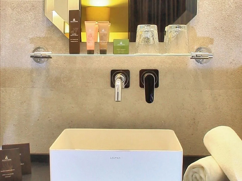 Plaza Madeleine & Spa