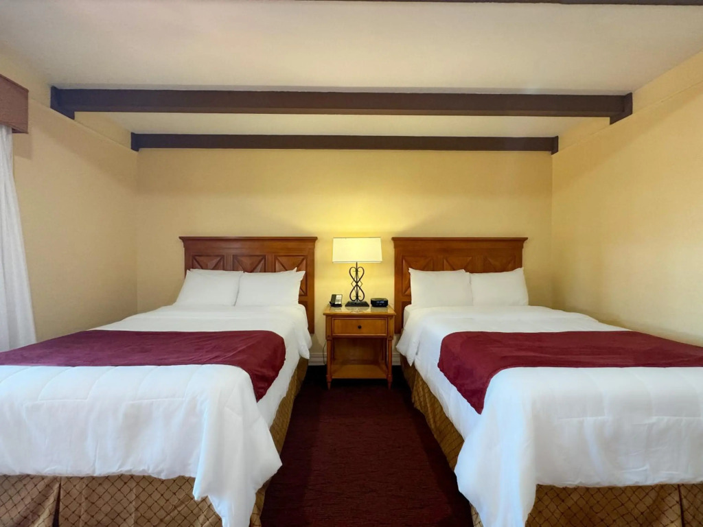 La Posada Hotel