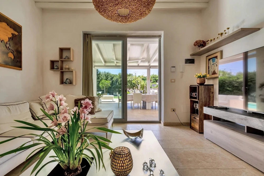 3512 Villa Mediterranea by Perle di Puglia