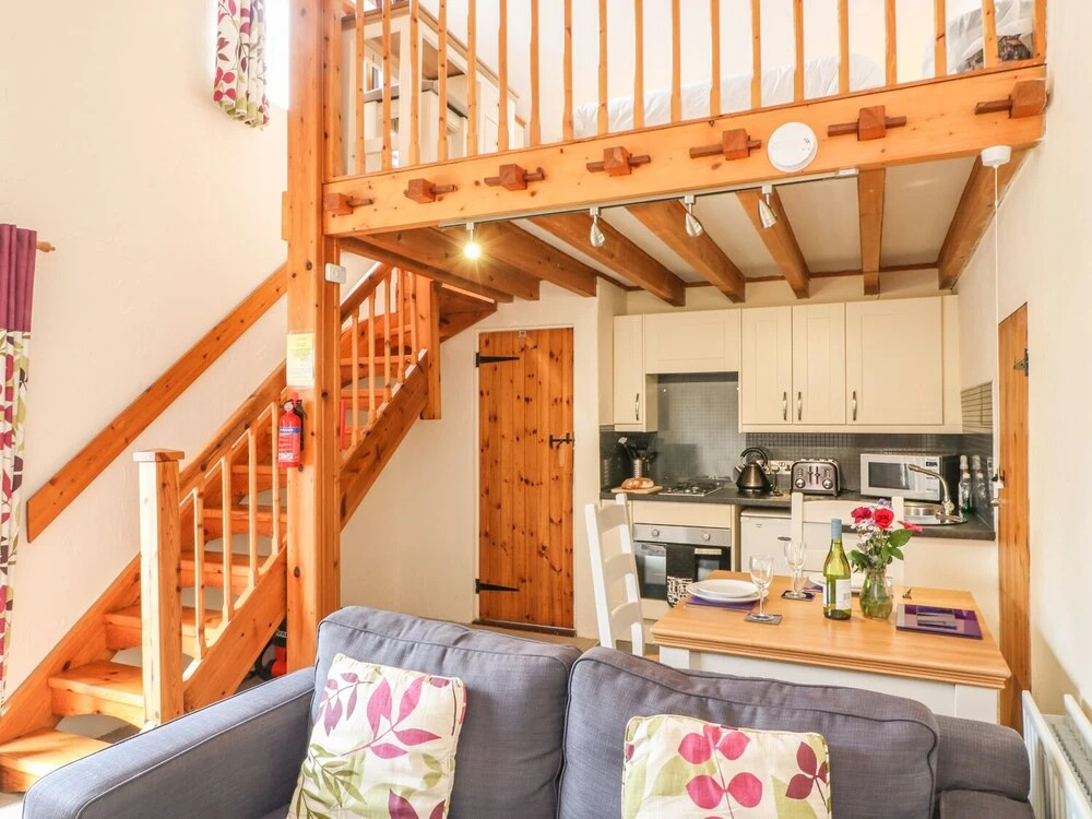 Bella's Cottage