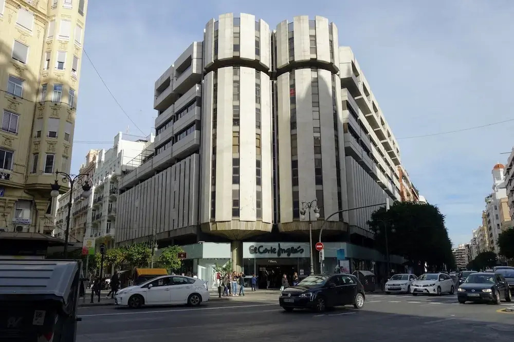 Apartment for Rent in the Centre of Valencia
