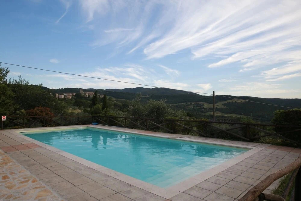 Agriturismo Podere Acqualoreto