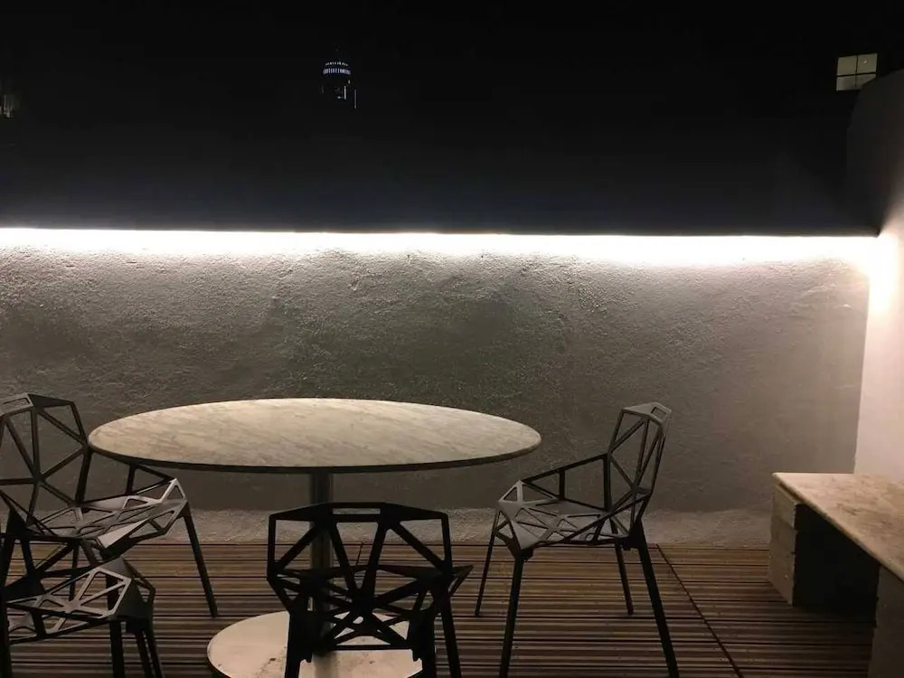 Elegant 3 bed apt With Rooftop Terrace in Pimlico