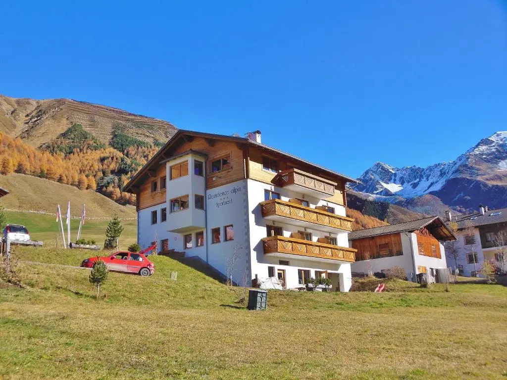 Residence Alpin