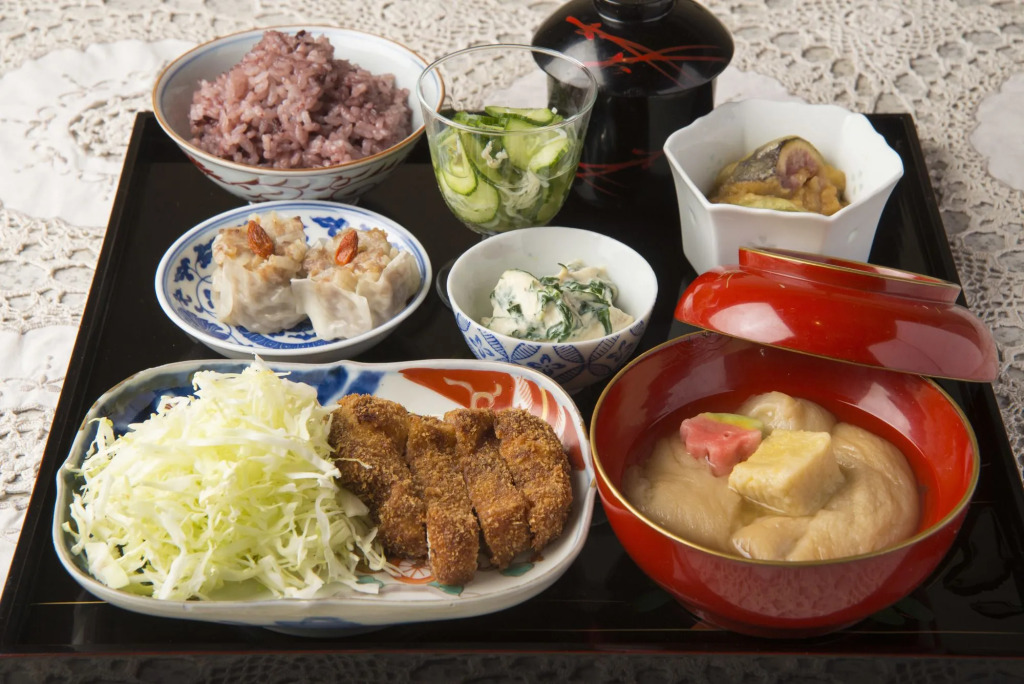 Hotobil B&B 潤 An inn that enjoys breakfast