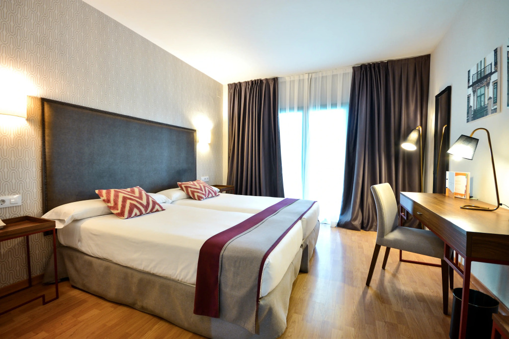 Hotel Oromana