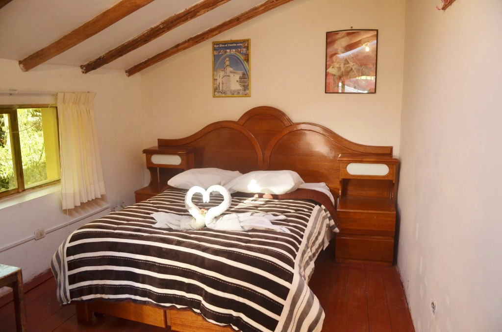 San Blas Backpacker Hostel