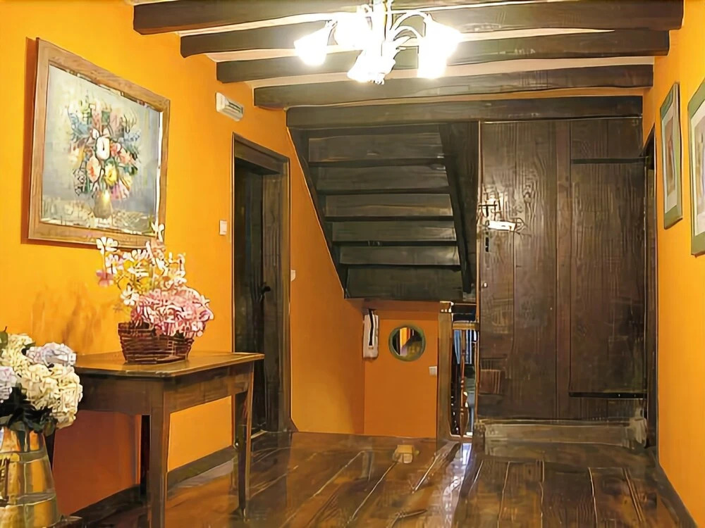 Casa Rural Navarlaz