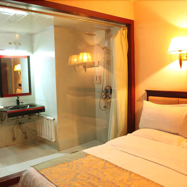 Qinghai-tibet Holiday Hotel