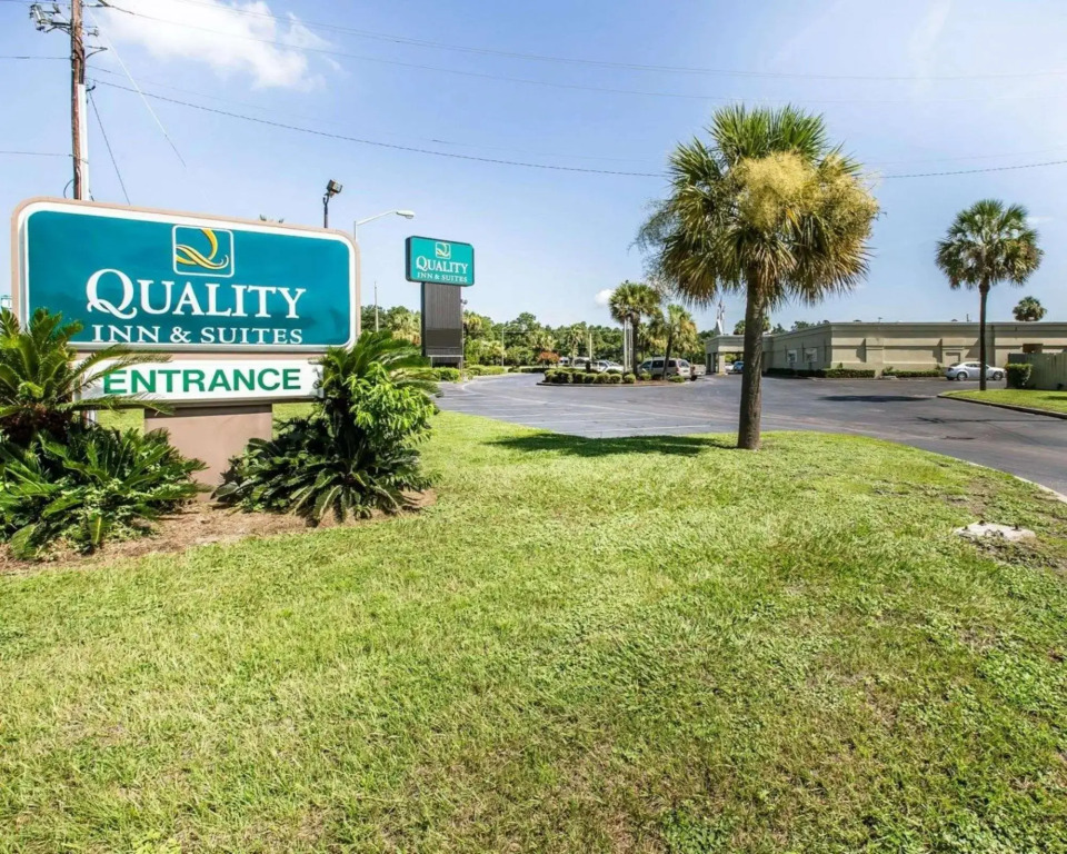 Holiday Inn Waycross