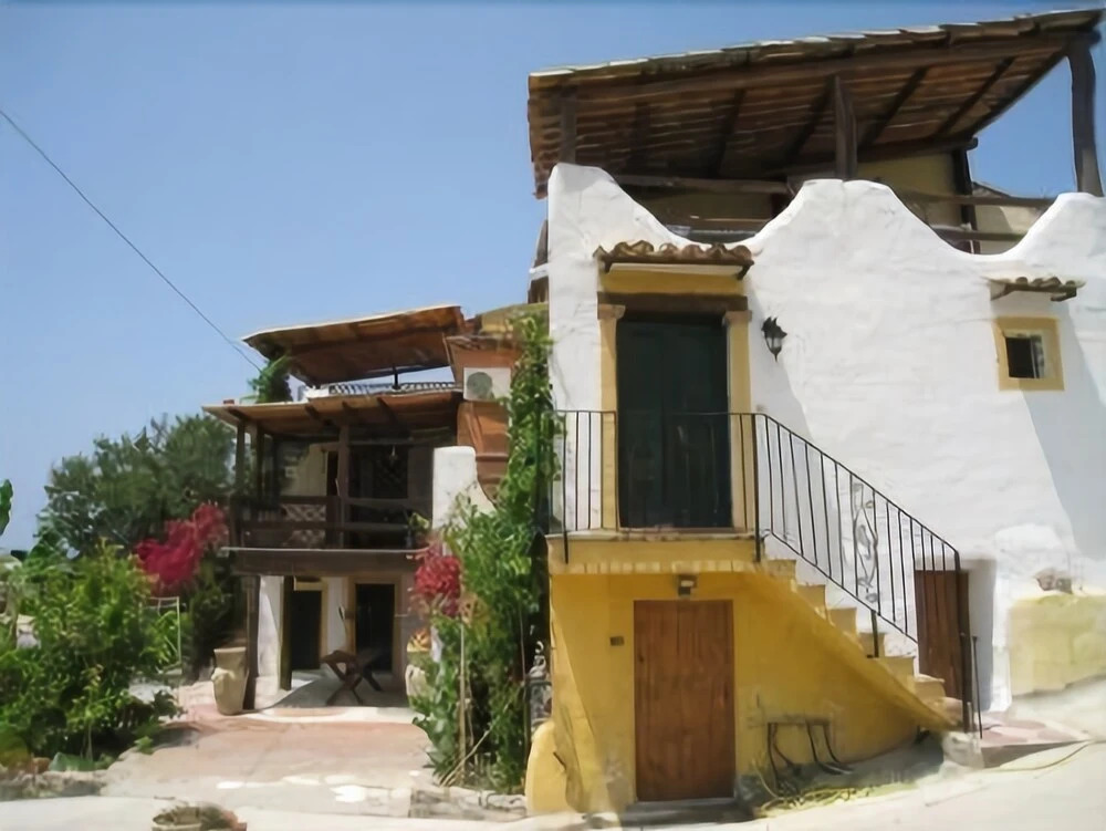 Borgo Posidone