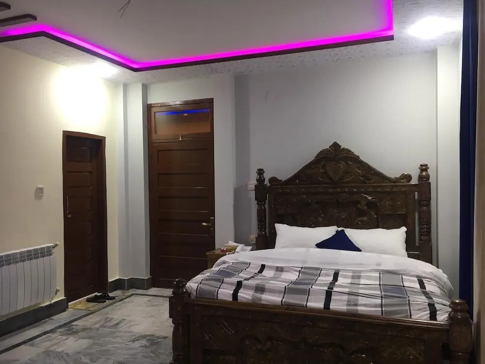 Le Grand Hotel and Resorts