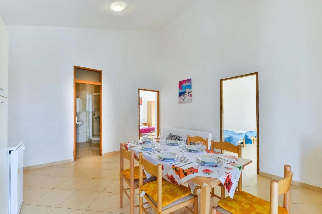 Apartments Lavanda