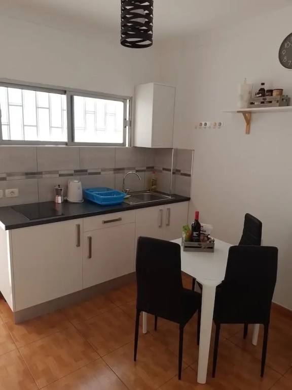 Impeccable 1-bed Apartment in Maspalomas