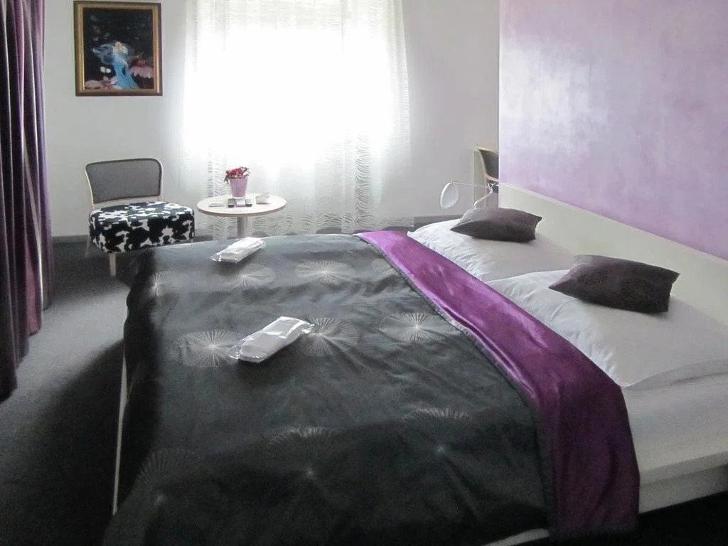 Hotel Villa Nečas Žilina