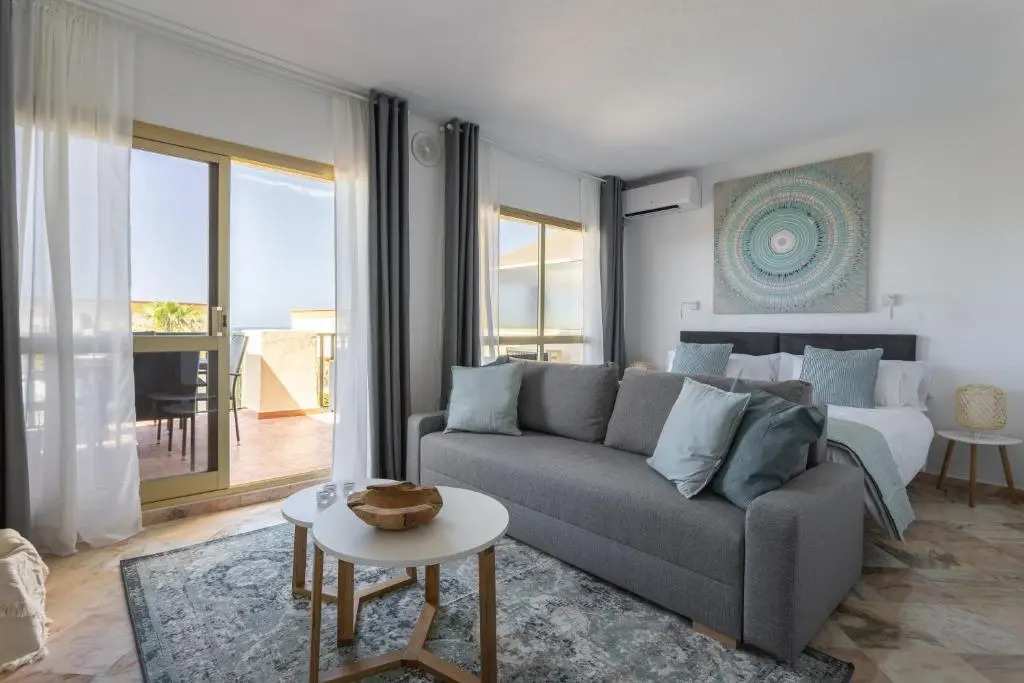 OleHolidays Romana Playa 334 vistas al mar