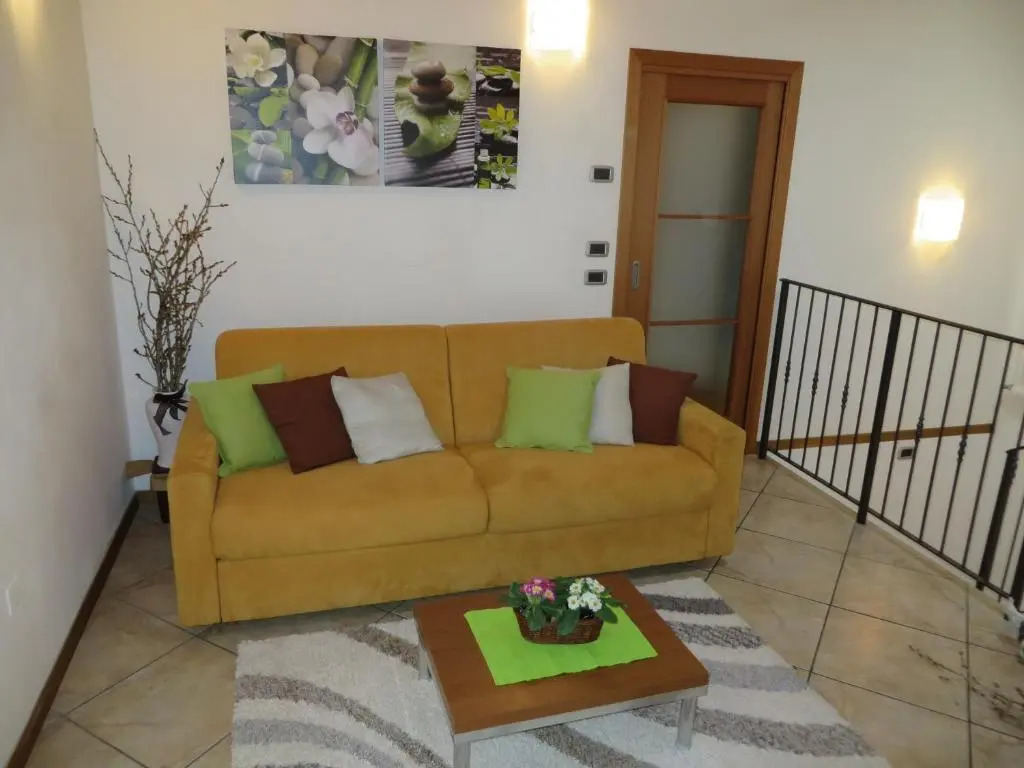 Bella Villa Apartments