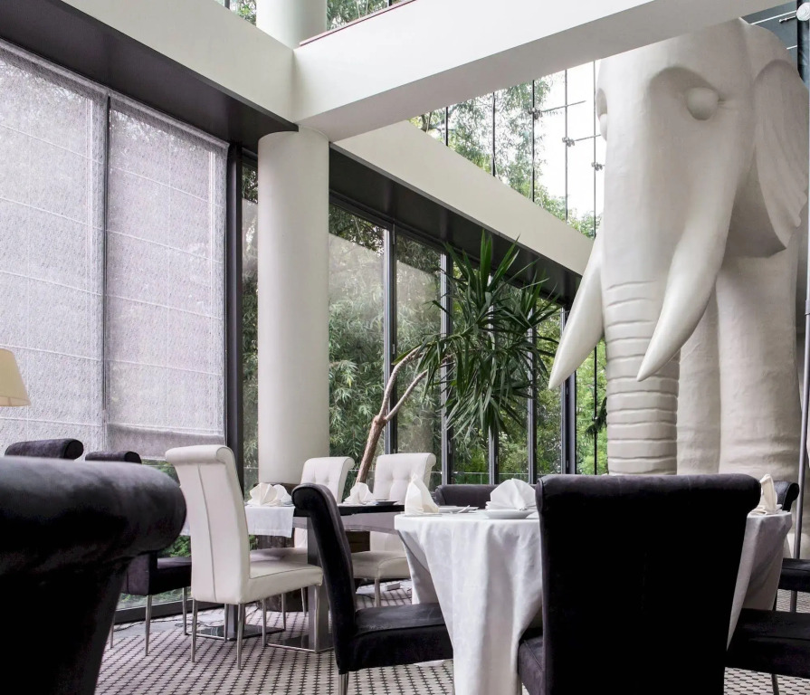 Rixwell Elefant Hotel