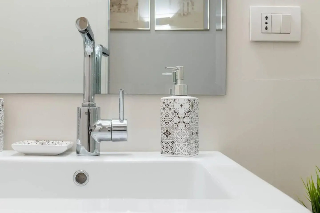 Mirtì boutique Apartment heart Cagliari