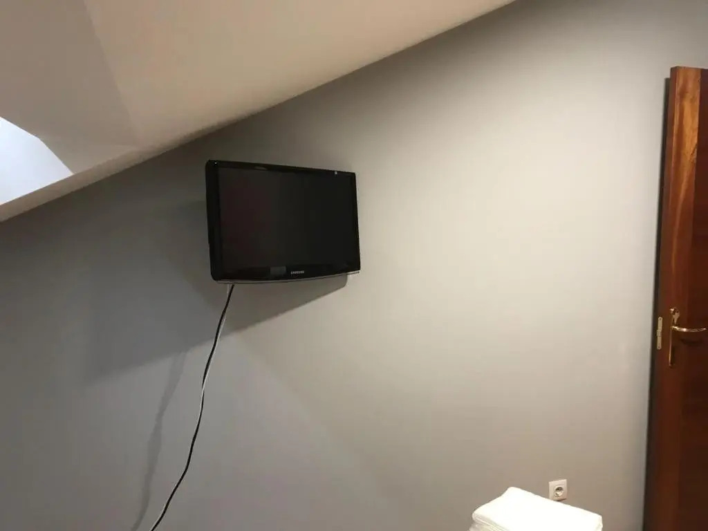 Apartamento Good Way