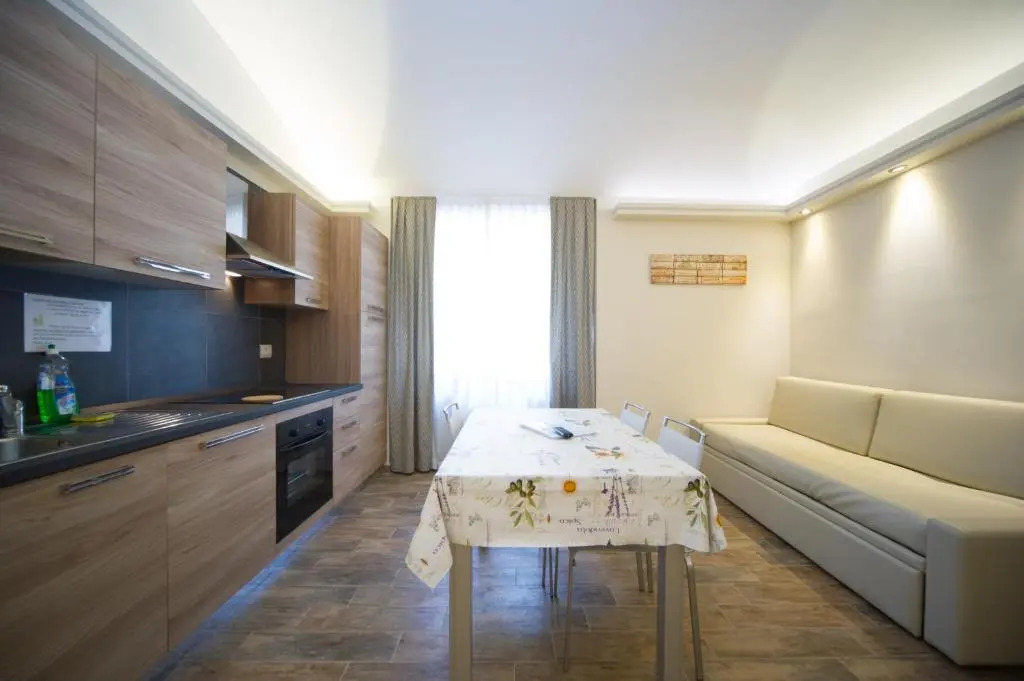 Residence Tabor