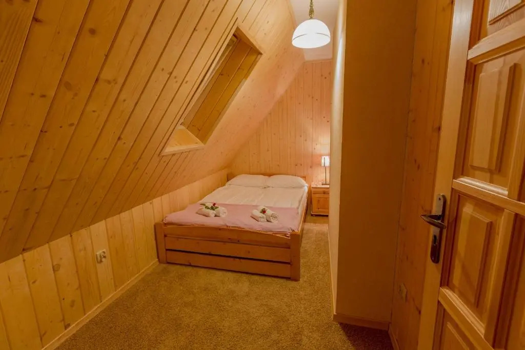 Apartament Kościeliska 10A