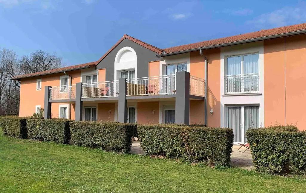 Domaine Golf Albon