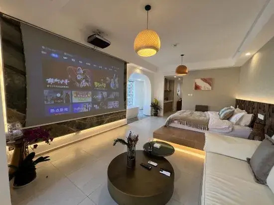 Fanyue hotel