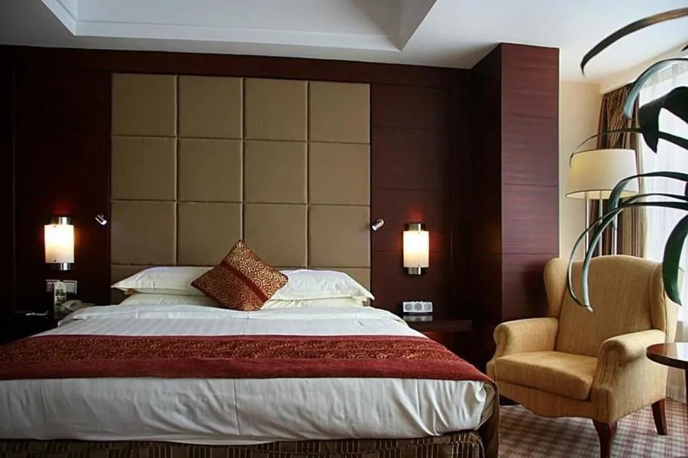 Beijing Jian Yin Hotel
