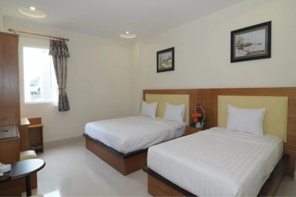 Song Anh 3 Hotel