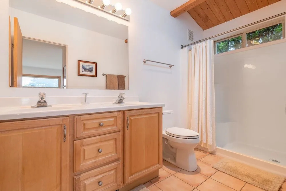 Shell Beach Retreat