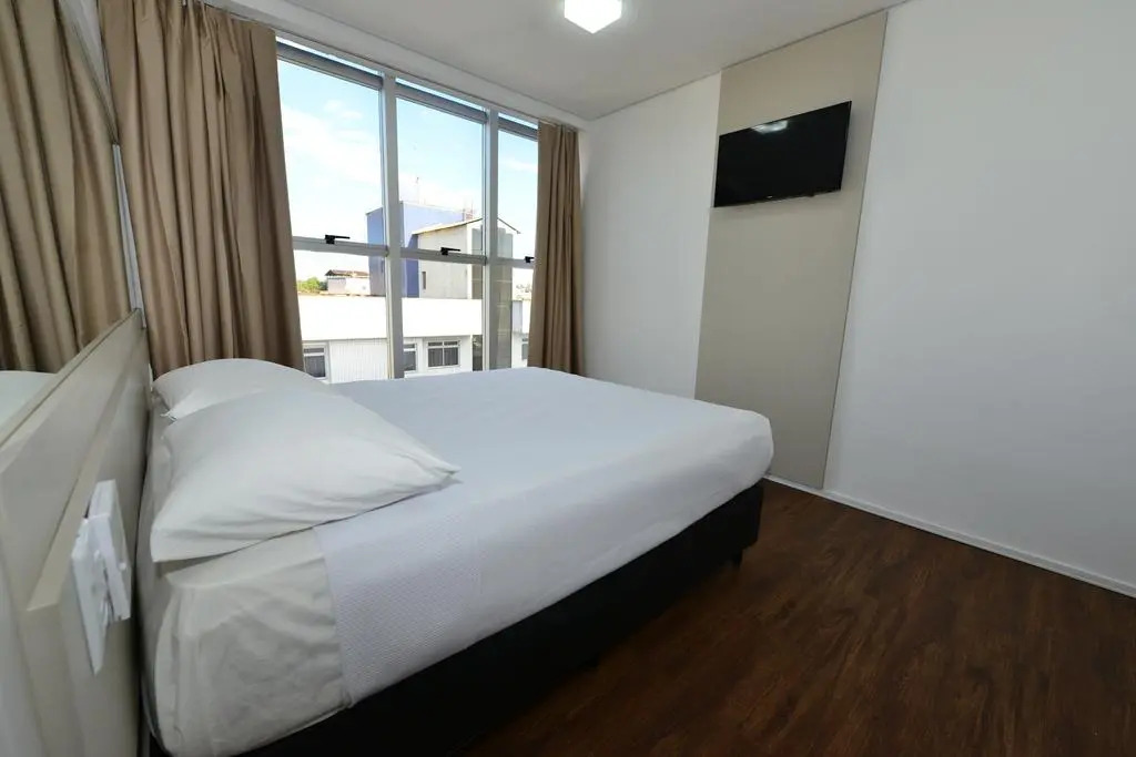 Hotel Panorama Economic
