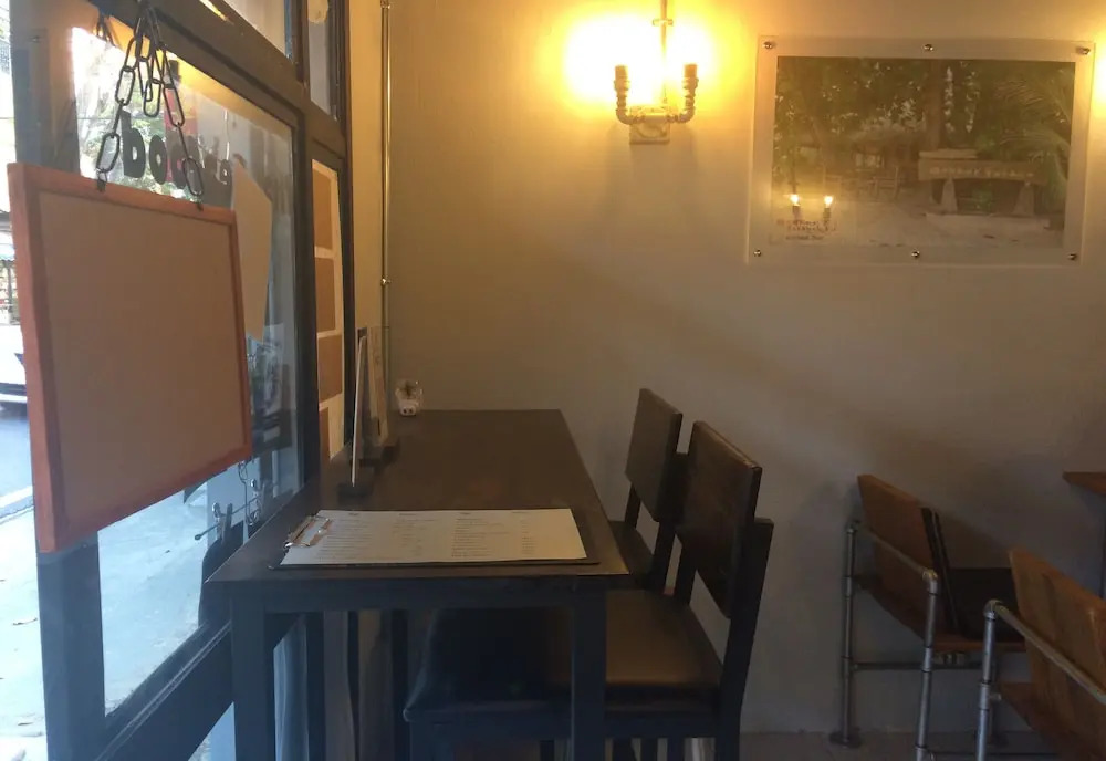 Monkey Cave - Hostel