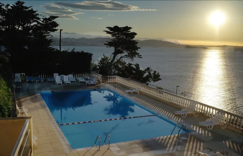 Association Villa Saint Camille