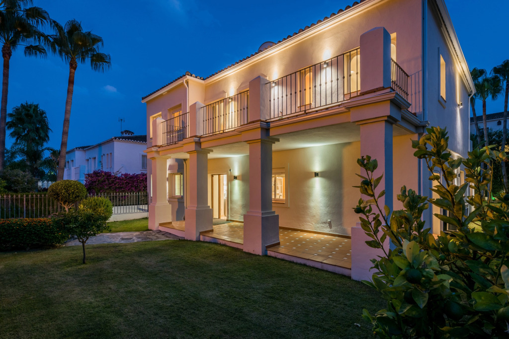 Villa Zacaluca