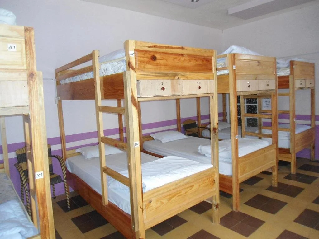 Dalat Easy Friends Hostel
