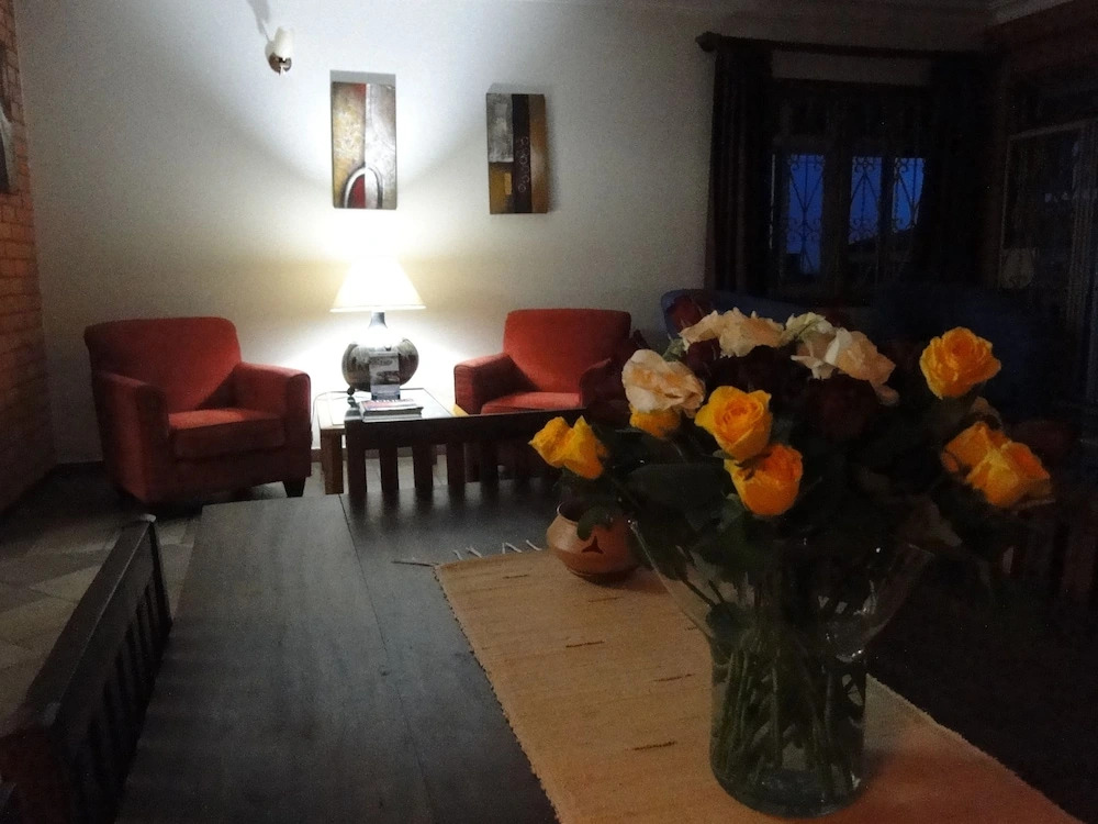 Carpe Diem Guesthouse