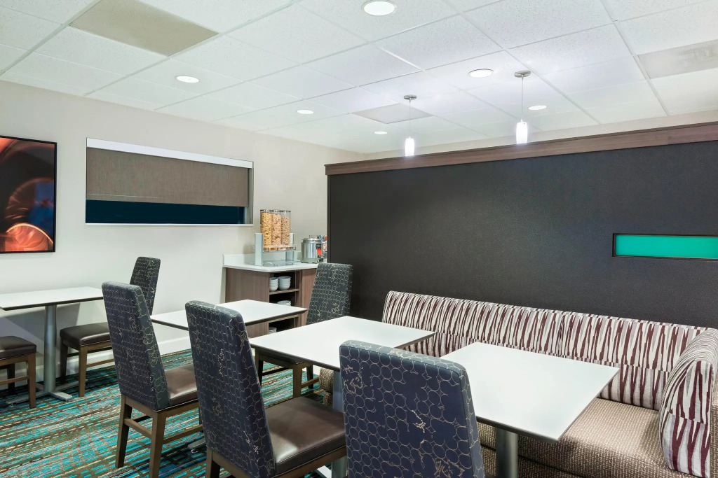 Residence Inn by Marriott Fort Myers