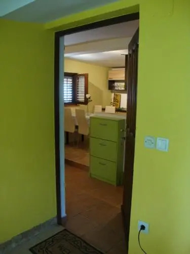 Apartment Kaucic
