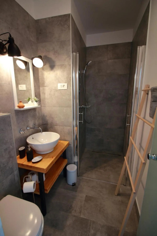 Tramontana apartment - Cozy and charming close to sea