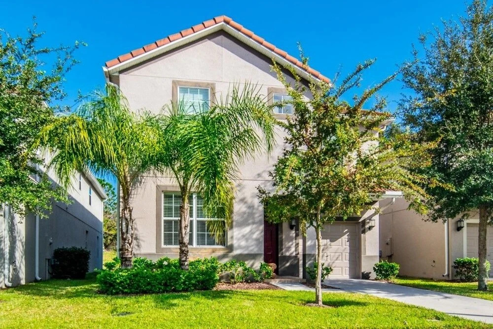 Amazing House! - Paradise Palms - 8870CPR
