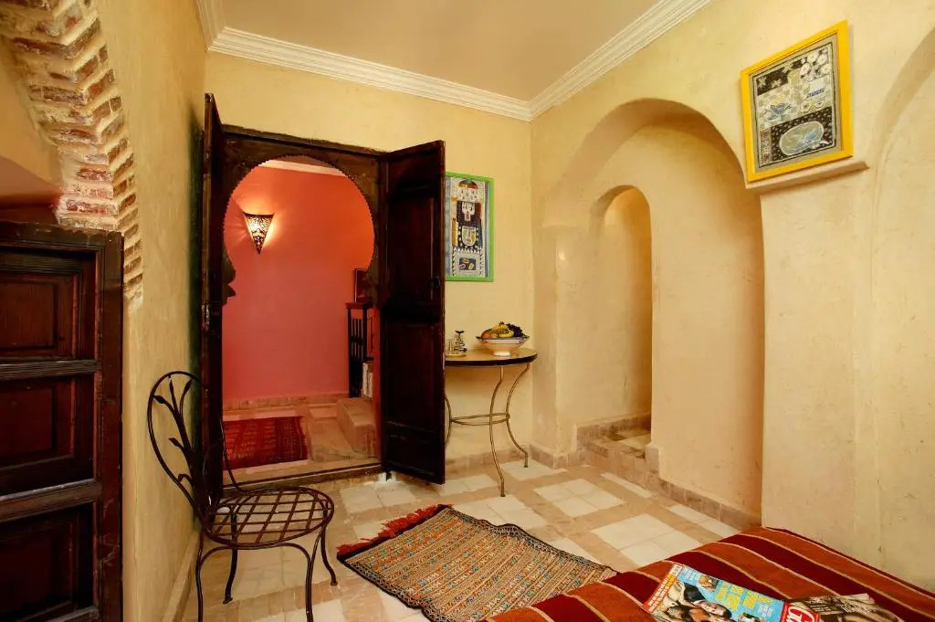Riad N10